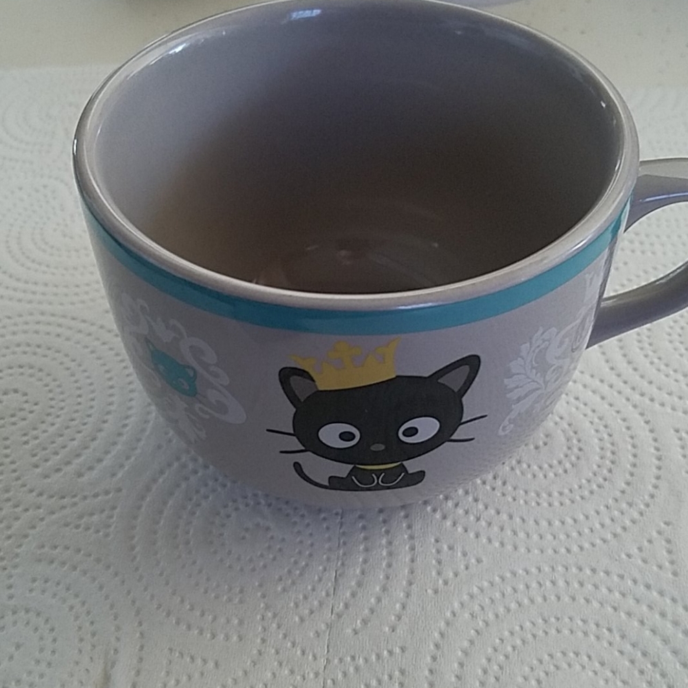 Coffee cup